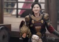 樂游原崔琳為什么叫阿螢