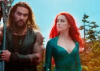 海王2女主角換了嗎