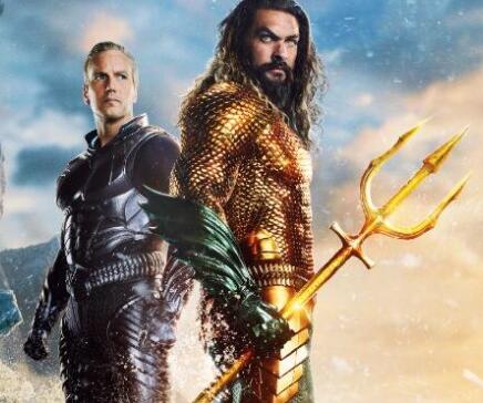 海王2中國會(huì)上映嗎