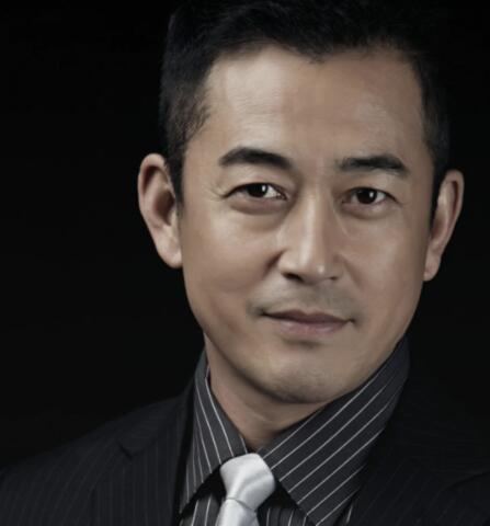 王志飛個人資料簡介照片及身高