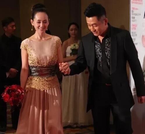 王志飛老婆是誰 王志飛個人簡介