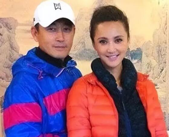 王志飛和張歆藝什么關(guān)系 王志飛和張歆藝為什么分手