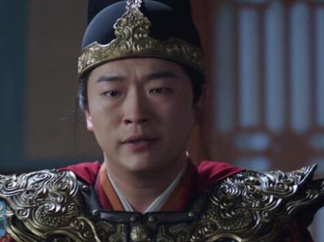 寧安如夢周寅之為什么要?dú)ⅠR