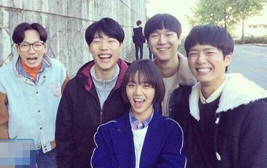 請回答1988德善喜歡過善宇嗎