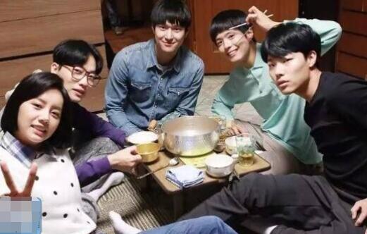 德善為什么把巧克力放在善宇包里