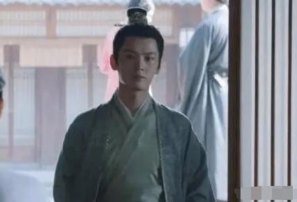 秦天宇在寧安如夢里扮演誰