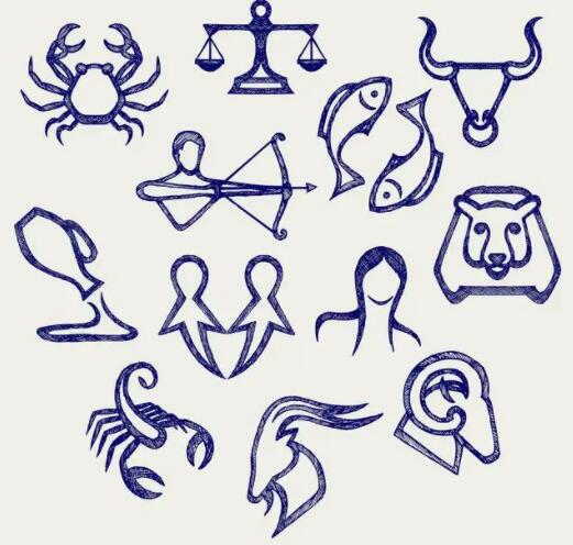 星座月份表日期查詢 12星座具體日期是什么