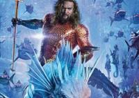 海王2是溫子仁導(dǎo)演的嗎