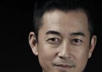 王志飛個(gè)人資料簡介照片及身高