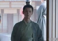 秦天宇在寧安如夢里扮演誰