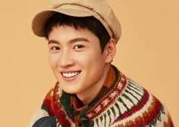 秦天宇身高多少 秦天宇個人簡歷