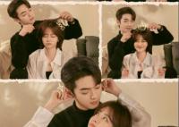 你比星光美麗什么時候播出