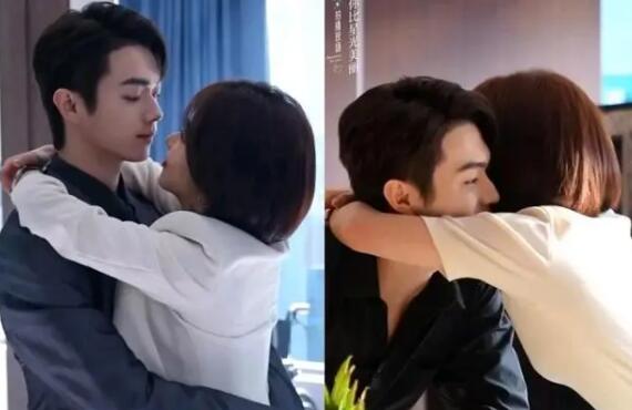 韓廷什么時候喜歡紀星的 兩人感情線是什么