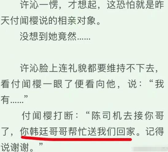 你比星光美麗和你比北京美麗是一部小說嗎