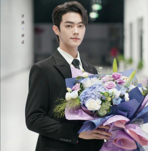 你比星光美麗韓廷喜歡誰 韓廷感情線是什么