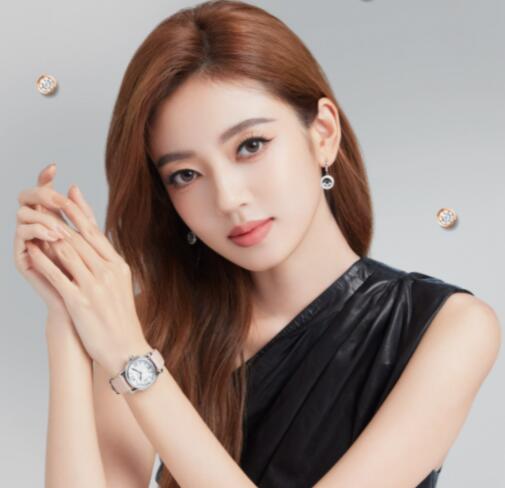 你比星光美麗粟儷和韓廷是什么關系