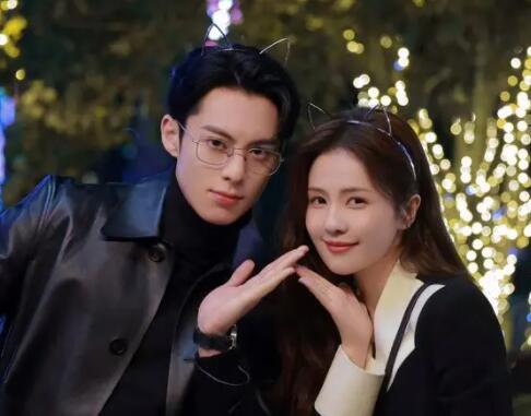 以愛為營鄭書意和前男友同居了嗎 岳星洲人設是什么