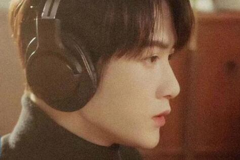 很想很想你檀健次演誰 