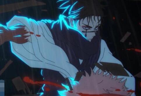 咒術回戰(zhàn)第二季完結了嗎