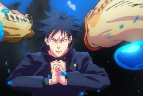 咒術回戰(zhàn)第二季伏黑惠還在嗎