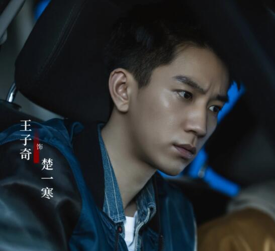 黑白密碼什么時候上映 黑白密碼主要講什么的