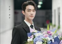 你比星光美麗韓廷身份是什么 韓廷資料簡介