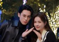 以愛為營鄭書意和前男友同居了嗎 岳星洲人設(shè)是什么