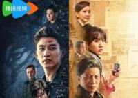 黑白密碼共幾集 黑白密碼主要劇情簡介