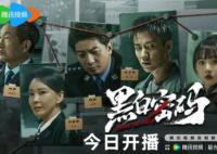 黑白密碼結局是he嗎