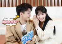 王子奇蘇曉彤談過戀愛嗎