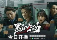 黑白密碼劇情介紹大結(jié)局是什么