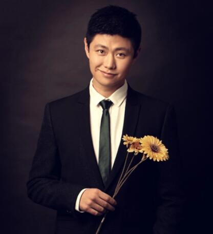 黑白密碼沙小飛扮演者趙荀個(gè)人資料介紹