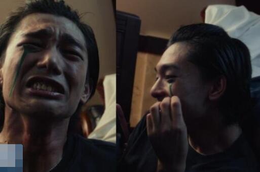 涉過(guò)憤怒的海兇手到底是誰(shuí)