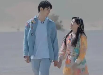 金莎和男友綜藝節(jié)目叫什么