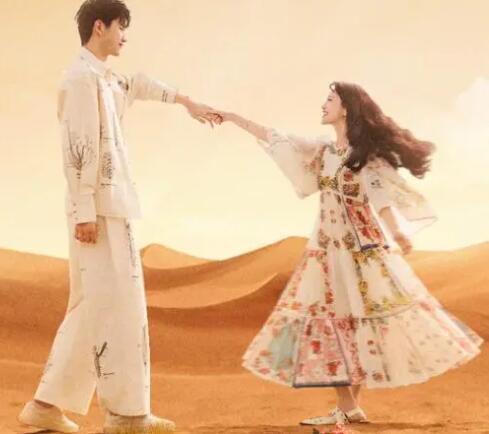 金莎和男友怎么認(rèn)識的