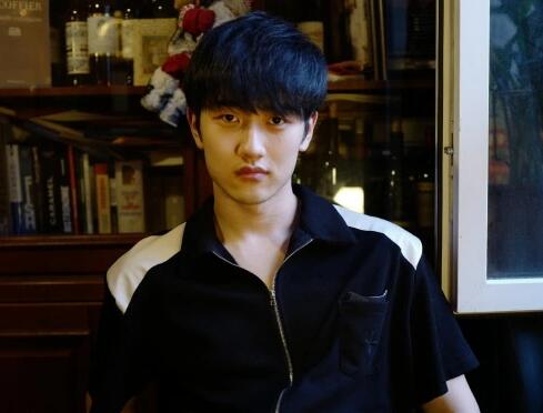 孫丞瀟年齡多大 孫丞瀟個(gè)人資料簡(jiǎn)介