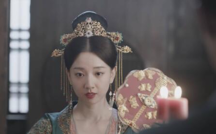 風(fēng)起西州陸琪娘扮演者是誰