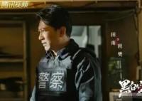 黑白密碼程樊人設(shè)是什么 程樊是什么身份