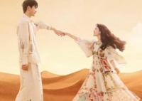 金莎和孫丞瀟相差多少歲