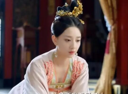 風(fēng)起西州雨奴是誰(shuí) 雨奴是什么身份