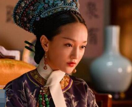 如懿傳蘭因絮果什么意思