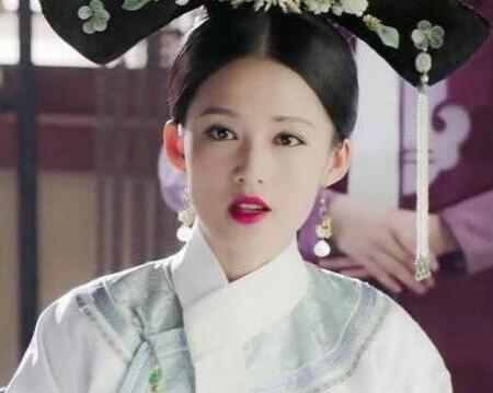 如懿傳寒香見結(jié)局是什么