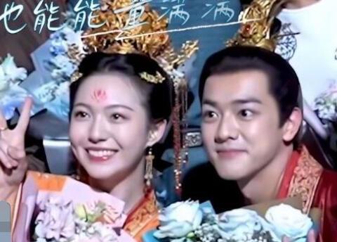 寧安如夢(mèng)方妙沈玠在一起了嗎