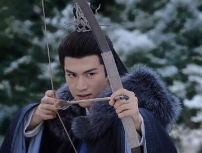 寧安如夢薛定非是不是謝危