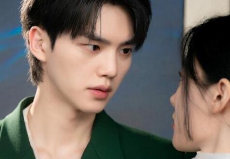 韓劇我的惡魔原著小說(shuō)叫什么