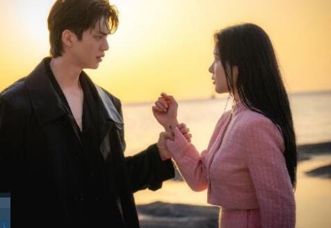 宋江新劇我的惡魔什么時(shí)候更新