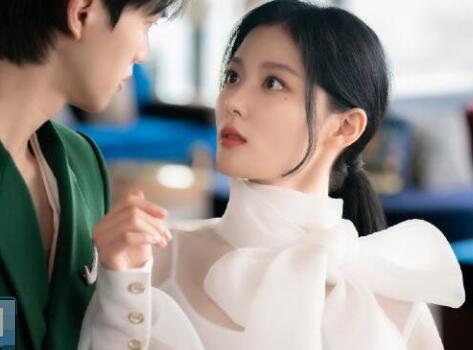 我的惡魔女主角是誰演的