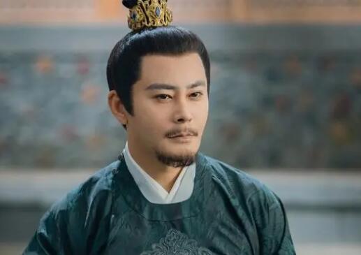 寧安如夢平南王叫什么名字