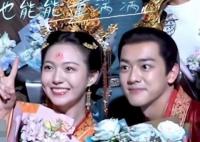 寧安如夢方妙沈玠在一起了嗎