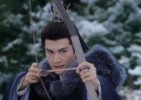 寧安如夢謝危是薛定非嗎